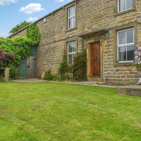 Bondcroft Farm Cottage Embsay Exterior photo