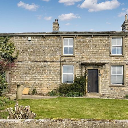 Bondcroft Farm Cottage Embsay Exterior photo